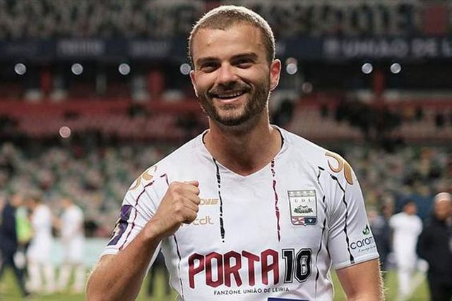 Pedro Empis renova por três temporadas