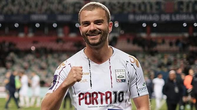 Pedro Empis renova por três temporadas