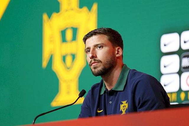 «Pepe é um livro aberto para eu ler»