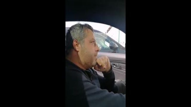 Vítor «Catão» e Boaventura