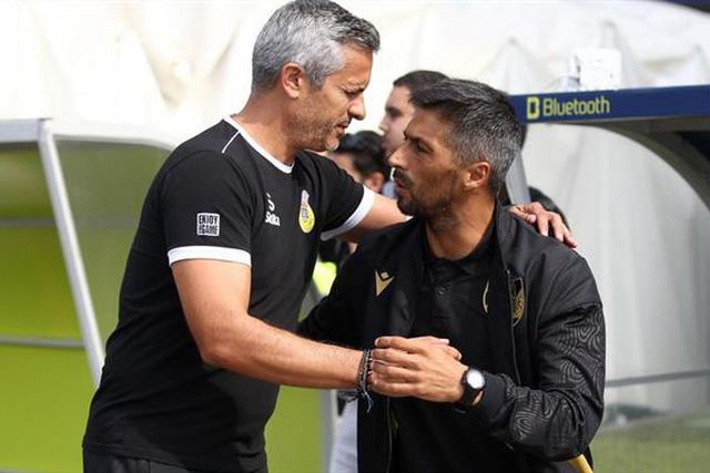 As vantagens do 5.º lugar