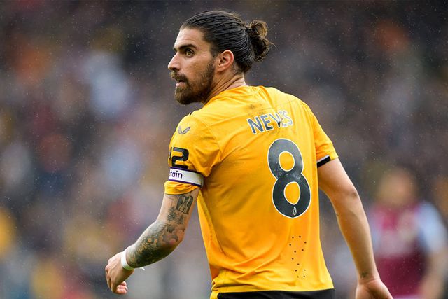 Rúben Neves muda tudo