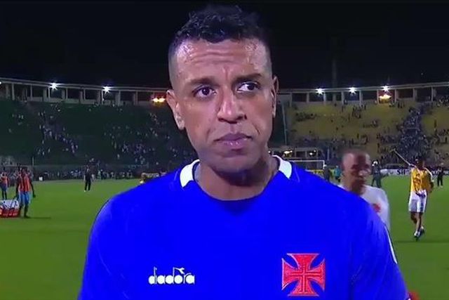 Globo condenada por humilhar guarda-redes brasileiro em direto