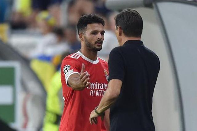 Roger Schmidt: o futuro de Gonçalo Ramos e o surgimento de um novo mercado