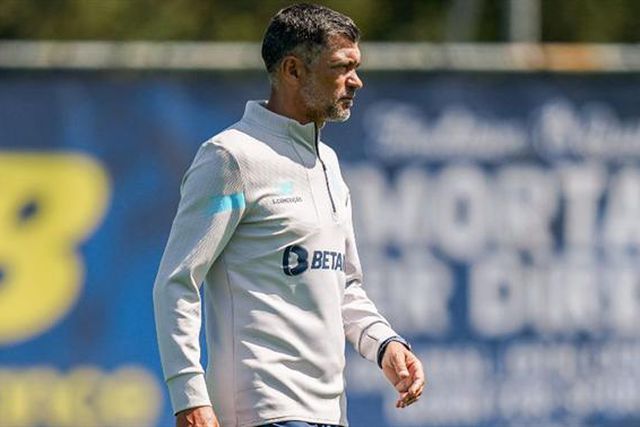 Estágio no Algarve encerra com empate diante do Estrela da Amadora