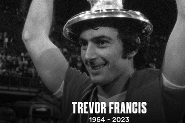 Morreu o primeiro inglês a custar um milhão