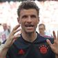 Muller incrédulo com despedimentos de Kahn e Salihamidzic