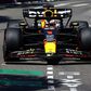 GP do Mónaco: Verstappen na 'pole position'