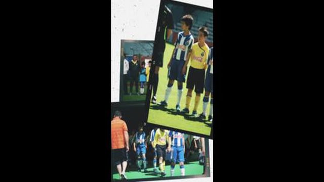 Diogo Leite despede-se: «Obrigado meu grande Porto!»