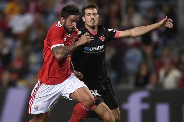 «Schmidt é um grande treinador, ganhou o grupo facilmente»