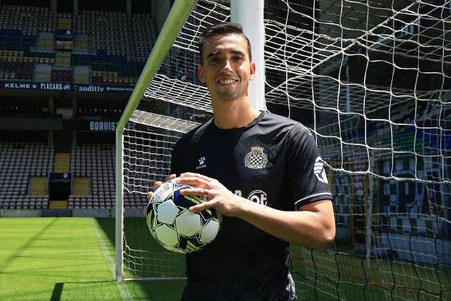 César em dúvida para a Taça da Liga