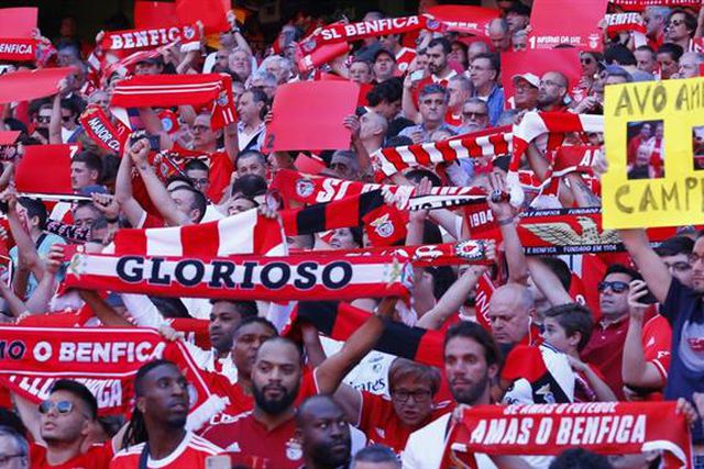 Águia contesta falta de colaboração