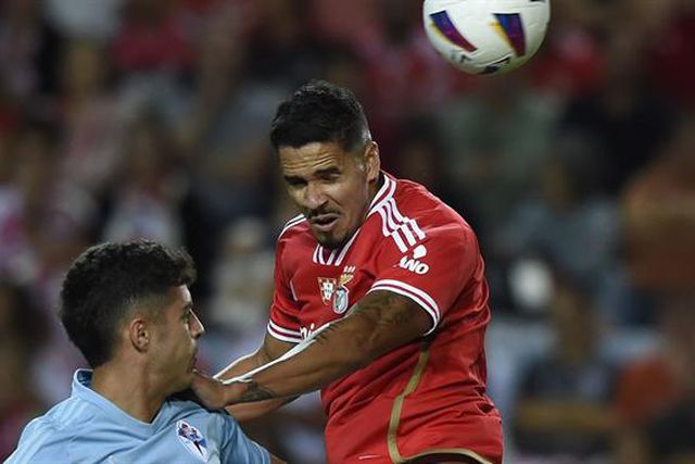 Lucas Veríssimo: Benfica recebe um milhão e poupa 2,5 milhões!