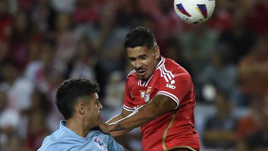 Lucas Veríssimo: Benfica recebe um milhão e poupa 2,5 milhões!