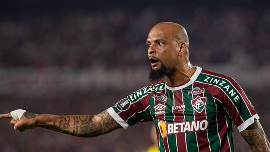 Aposte na Betclic: O pesadelo do Fluminense em Coritiba