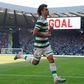Jota marca e carimba triplete no Celtic! (veja o golo)