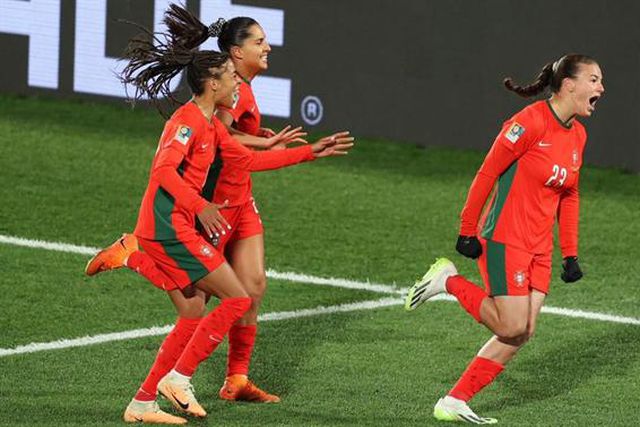 Portugal - Vietname: Análise individual e a melhor em campo