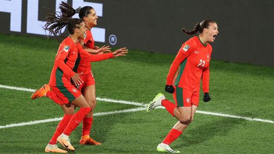 Portugal - Vietname: Análise individual e a melhor em campo