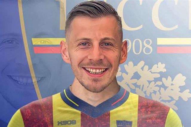 Oficializado substituto para alvo do Sporting