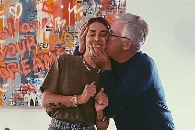 Filha de Ancelotti revolta-se: «O meu filho de oito anos faria perguntas mais inteligentes»