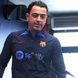 Xavi aborda o futuro e o volte-face na direção desportiva: «Eu ficaria aqui toda a vida...»