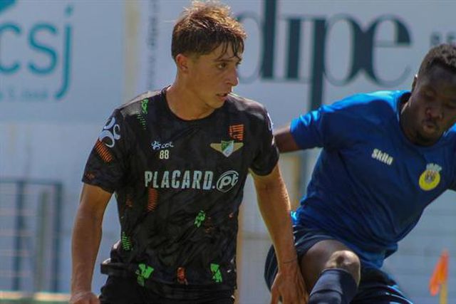 Empate sem golos entre Moreirense e Arouca