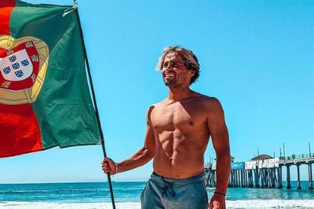 Portugal quer conquistar Europeu de Seleções