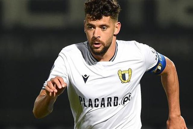 Ivo Rodrigues despede-se e está a caminho da Arábia Saudita