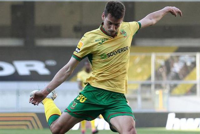 Oficial: ex-P. Ferreira é reforço do Petro de Luanda