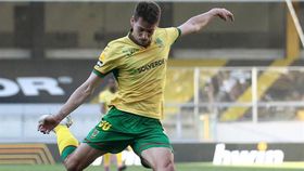 Oficial: ex-P. Ferreira é reforço do Petro de Luanda