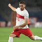 Que grande trabalho de Kokçu no segundo golo da Turquia! (vídeo)