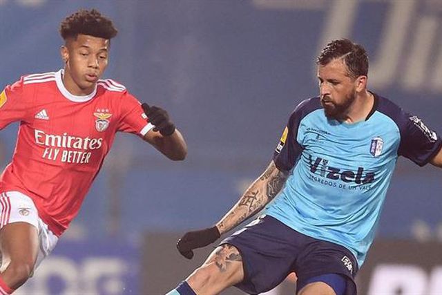 Saída de Claudemir é oficial 