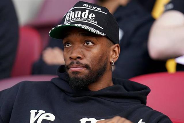 Toney compara suspensão de 8 meses a ficar fora do Mundial