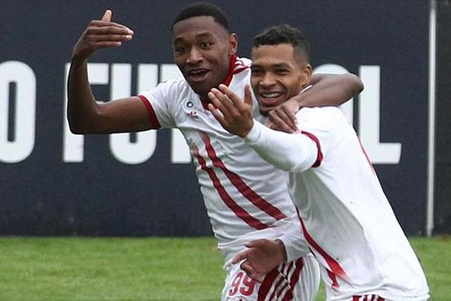 «João Mário foi quem mais me impressionou no Inter»