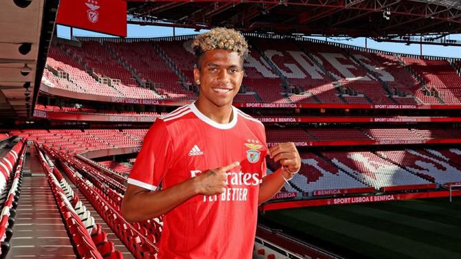 Mercado Total: chegar antes a Wynder (Benfica) e Bassette (FC Porto) e acreditar no potencial