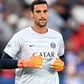 Sergio Rico foi novamente operado