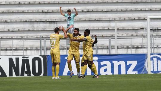 Farense afasta Moreirense nos penáltis e marca encontro com a Oliveirense na próxima fase (veja o resumo)