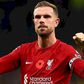 Jordan Henderson vai juntar-se a Gerrard na Arábia Saudita
