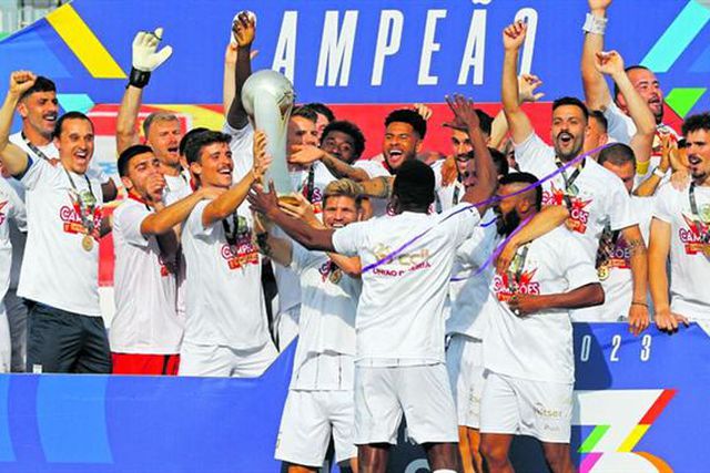 Corações voltam a palpitar