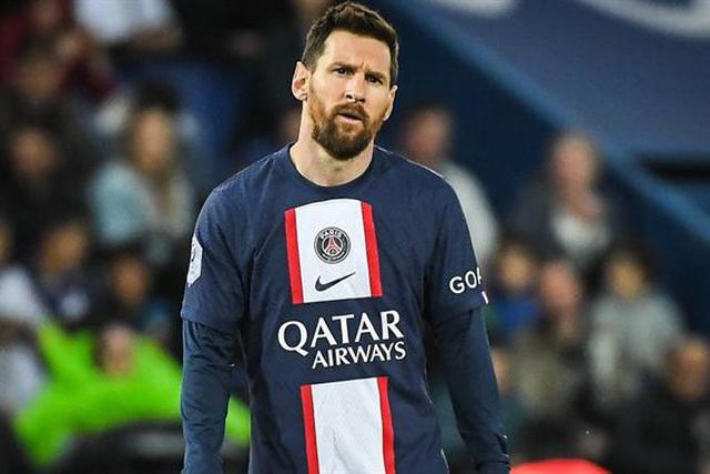 «Depende de Messi»