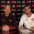 Oficial: Dalot renova até 2028