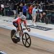 Mundial de Pista: Maria Martins 19.ª no scratch