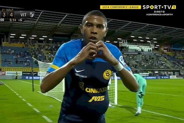 Loucura! Ex-Lank Vilaverdense reduz para 3-4 aos 90+6'!