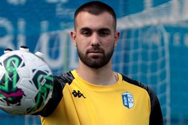 «SC Braga não deve subestimar o Topola»