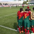 Portugal vence Escócia e continua a sonhar com os 'quartos'