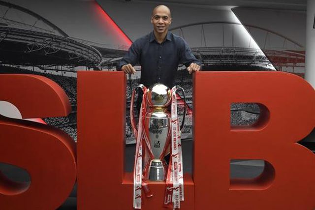 João Mário: o adeus à Seleção, a saída do Sporting e a 'profecia' de Schmidt