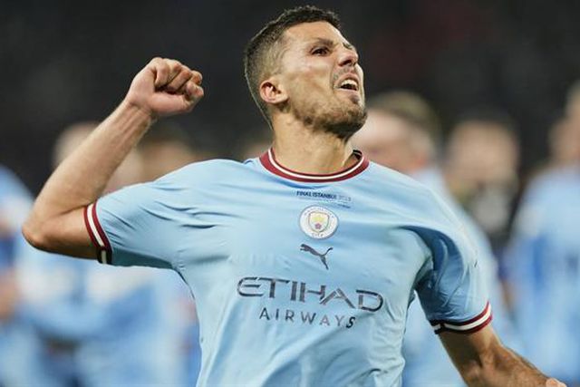 UEFA já elegeu o melhor jogador (e o melhor jovem) da época