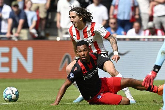 FC Porto vai atacar alvo do Sporting