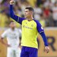 Ronaldo marca e mantém Al Nassr na corrida ao título (veja o golo)