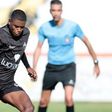 Oficial: Briosa segura goleador até 2025